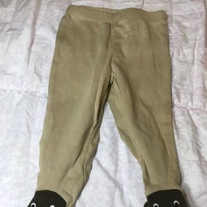 Monkey leggings